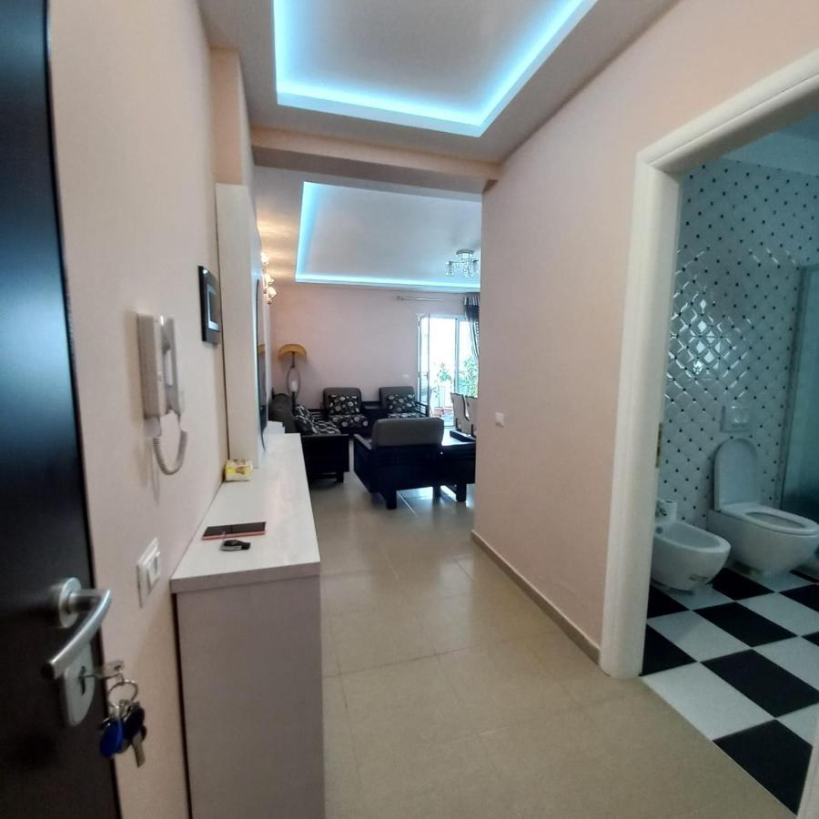 Lungo Mare & Luxury Apartments Vlore Exterior photo