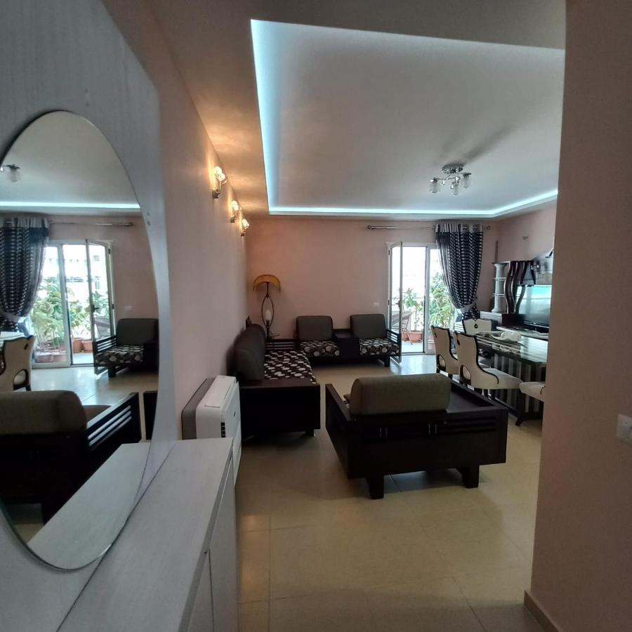 Lungo Mare & Luxury Apartments Vlore Exterior photo